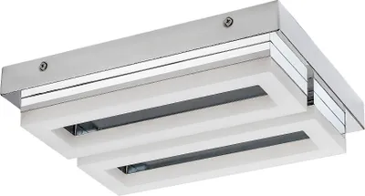 Produktbild von Rabalux 75020 Badezimmerlampen Chrom Metall