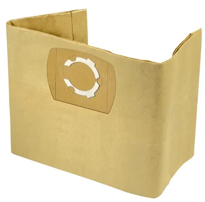 Staubsaugerbeutel 10 Stück für Swirl UNI30, Papier