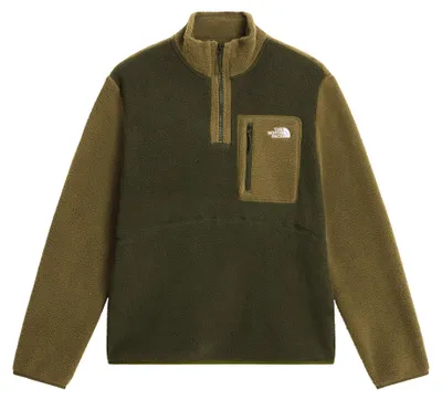 Produktbild von THE NORTH FACE Herren Pullover Yumiori 1/4 Zip