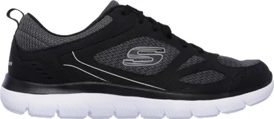 Immagine prodotto di Skechers Sneakers 12982-BKW in Black color size 36.5