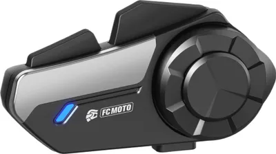 Produktbild von MOMAN H2S FC-Moto Edition Kommunikationssystem Einzelset