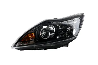 Obrázok produktu pre Johns, svetlomet vhodný pre Ford Focus 05 02/08-01/11 Xenon D1S/H1 ?avý vodi?,