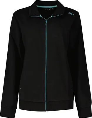 Immagine prodotto di Cmp 32d8006 Giacca softshell nera taglia L da donna