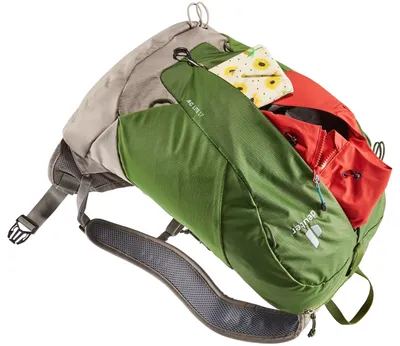 Immagine prodotto di Zaino Deuter AC Lite 17
