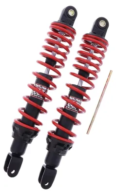Immagine prodotto di Ammortizzatore per Yamaha CZD 300 A Iron Max ABS, anno di produzione 2019-2020, modello YSS TB220-350P-08-85 - Nuovo