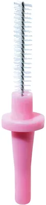 Zdjęcie produktu dla MIRADENT PICBEB XXF PINK 12, 12 szczoteczek międzyzębowych
