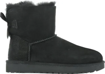 Obrázek produktu pro UGG Dámské kotníkové boty 1016501 BLK Barva: černá Velikost: 39