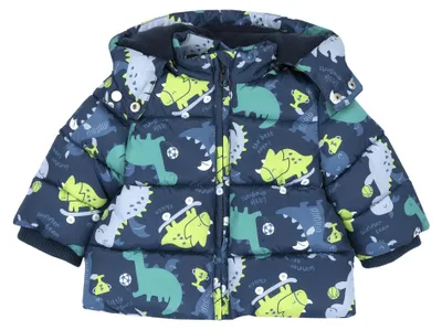 Produktbild von Chicco Baby - Jungen Jacke