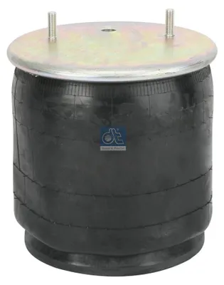 Produktbild von DT Spare Parts Luftfederbalg 10.36000 351mm