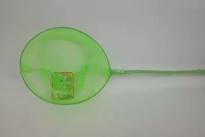 Zdjęcie produktu dla Siatka łapacz na motyle 120cm 9024 06126