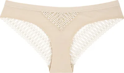 Image de Triumph Slips creme creme 2430-39-00069