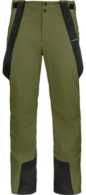 Produktbild von Schöffel Herren Skihose Ski Pants Style Mountet Men Oliv 50