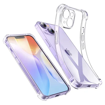 Image de Coque en gel magnétique Ugreen pour iPhone 14 KP22158