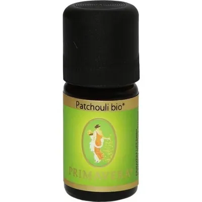Obrázok produktu pre Organické pačuli 5ml