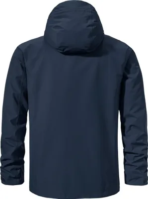 Produktbild von Schöffel Herren Jacket Gmund, Navy Blazer, M