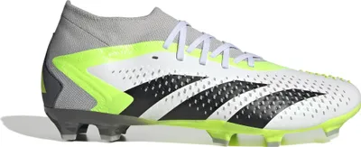 Produktbild von adidas PREDATOR ACCURACY.2 FG WEISS 11.5