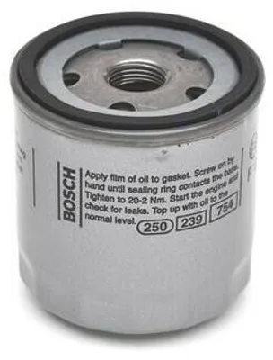 Immagine prodotto di Filtro olio BOSCH F 026 407 022