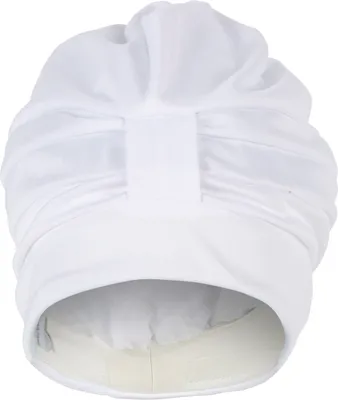 Produktbild von FASHY Stoffbadehaube weiss weiss -