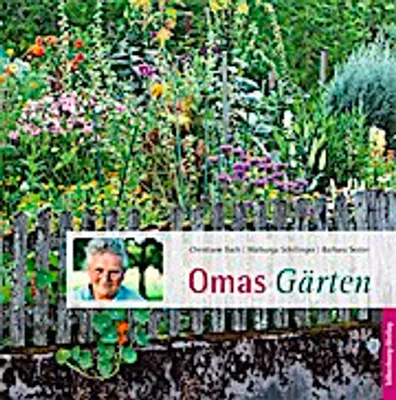 Immagine prodotto di Omas Gärten