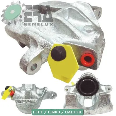 Produktbild von Bremssattel BREMSZANGE VORNE links