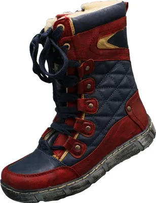 Produktbild von Planets 439 Winterstiefel Damen