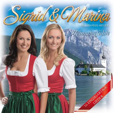 Produktbild von Heimatgefühle