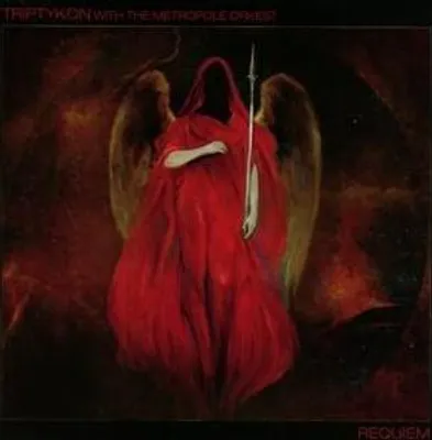 Produktbild von Requiem (Live At Roadburn 2019)