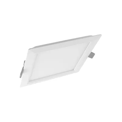 Produktbild von Ledvance Downlight SLIM Eckig 155 12W 3000K LED Einbauleuchte 4058075079274