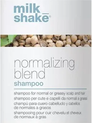 Zdjęcie produktu dla Milk_Shake Scalp Care Normalizing Blend Shampoo 10ml