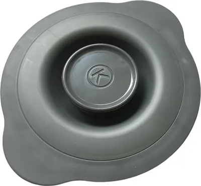 Produktbild von Kenwood KW715607 Deckel für Küchenmaschine, Mixaufsatz, AT/KAH358