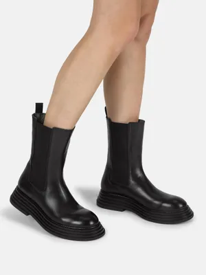 Produktbild von FELMINI Stiefel Stiefel Leder