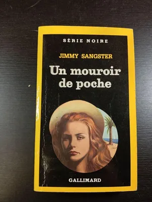 Image de Jimmy Sangster - Un mouroir de poche