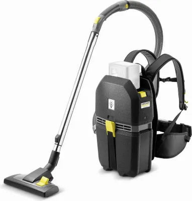 Produktbild von Kärcher Professional BVL 5/1 Bp - Staubsauger