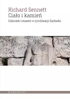 Image de Ciało i kamień - Richard Sennett (Buch auf Polnisch)