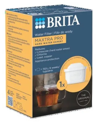 Zdjęcie produktu dla Brita BRITA1051765, 1 szt., Brita, Wkład filtra wody