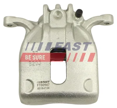 Produktbild von FAST Kraftstoffleitung Benzinleitung FT00934 für RENAULT Fluence (L3)