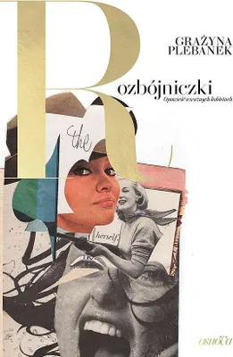 Immagine prodotto di Rozbójniczki. Opowieść o ważnych kobietach