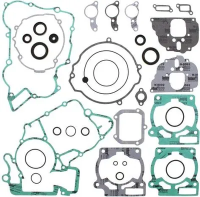Zdjęcie produktu dla Zestaw Uszczelek Do Husqvarna Tc 125 14-15, Te 125 15-16, Ktm Exc 125 02-06, Sx 125 02-15, Sxs 125 04 (Z Uszczelkami)