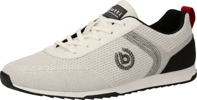 Produktbild von Bugatti Sneaker Sneaker Textil