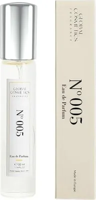 Produktbild von Damen Parfüm Classic Eau de Parfum 33ml mit Iris, Vanille, Sandelholz und schwarzer Johannisbeere