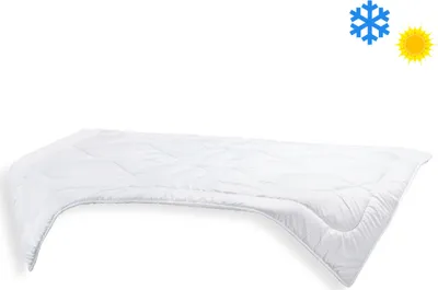 Obrázek produktu pro Přikrývka AntiStress celoroční 140x200cm 850g