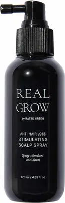 Immagine prodotto di Crema per acconciature Rated Green Real Grow 120 ml