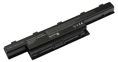 Produktbild von AS10D75 Akku 48Wh für Acer