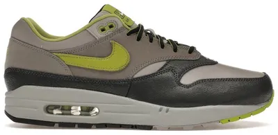 Productafbeelding van Nike Air Max 1 SP HUF, kleur: perzikgroen (2024) - EU maat 36