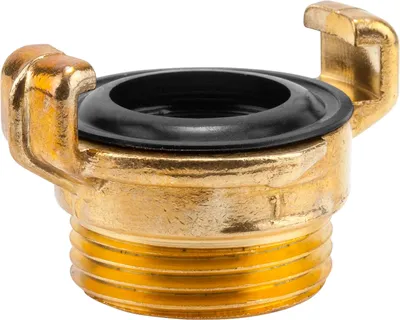 Produktbild von Gardena Schnellkupplungs-Gewindestück