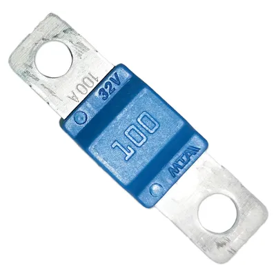 Produktbild von Sicherung | MTA MidiVAL | 32V | 100A