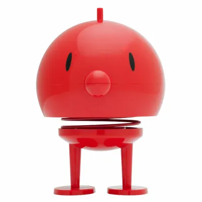 Produktbild von Hoptimist Bumble, Sammelfigur