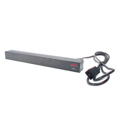 Obrázek produktu pro APC Basic Rack-Mount PDU - napájecí lišta (montáž do racku)