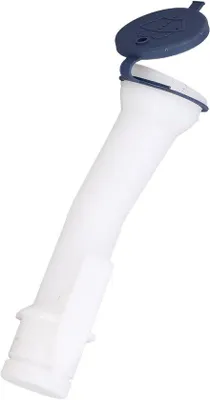 Obrázek produktu pro Nádržka na kapalinu do ostřikovačů, náhrada za díl 643983 pro Peugeot
