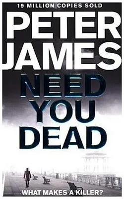 Obrázok produktu pre Need You Dead